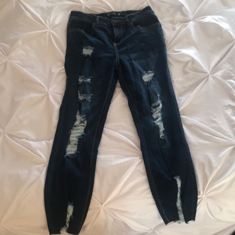 Women’s jeans